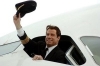 travolta piloto